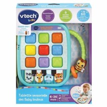 Educational Game Vtech Baby TABLETTE SENSORIELLE DES BABY LOULOUS