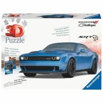 Puzzle Ravensburger Dodge Challenger Hellcat Redeye Widebody 108 Pièces