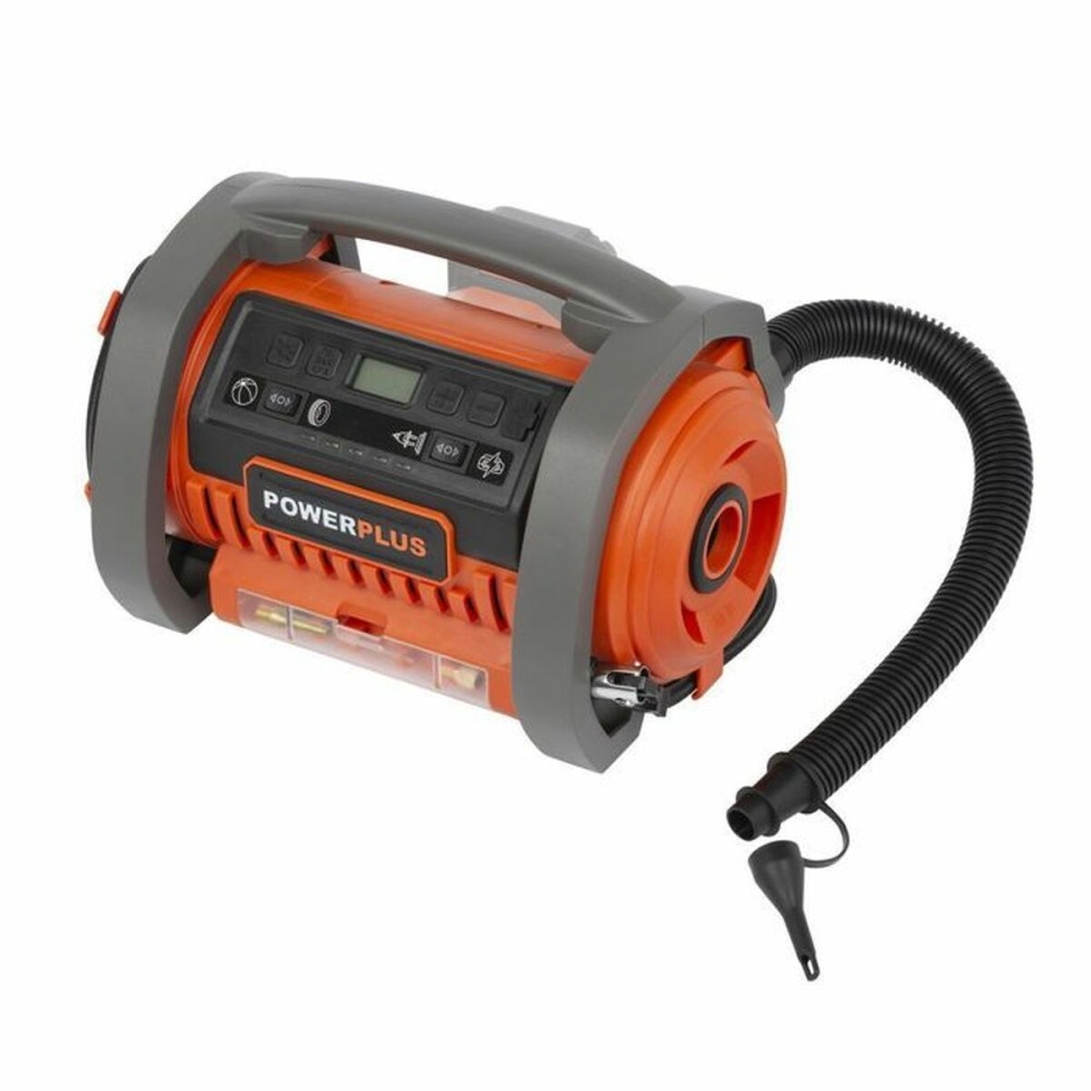 Air Compressor Powerplus POWDP7030 20 V