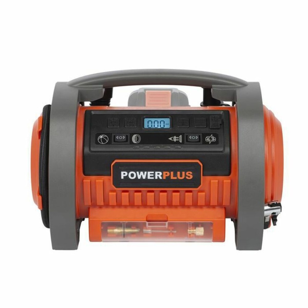 Compresseur d'air Powerplus POWDP7030 20 V