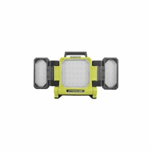 Lampe Torche LED Ryobi 18 V