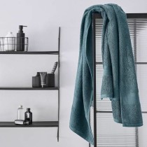 Bath towel TODAY Grey 90 x 150 cm