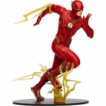 Action Figure The Flash Hero Costume 30 cm