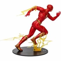 Action Figure The Flash Hero Costume 30 cm