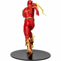 Figurine d’action The Flash Hero Costume 30 cm