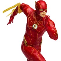 Figurine d’action The Flash Hero Costume 30 cm