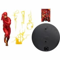 Actionfiguren The Flash Hero Costume 30 cm