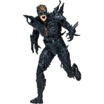 Action Figure The Flash Dark Flash 18 cm