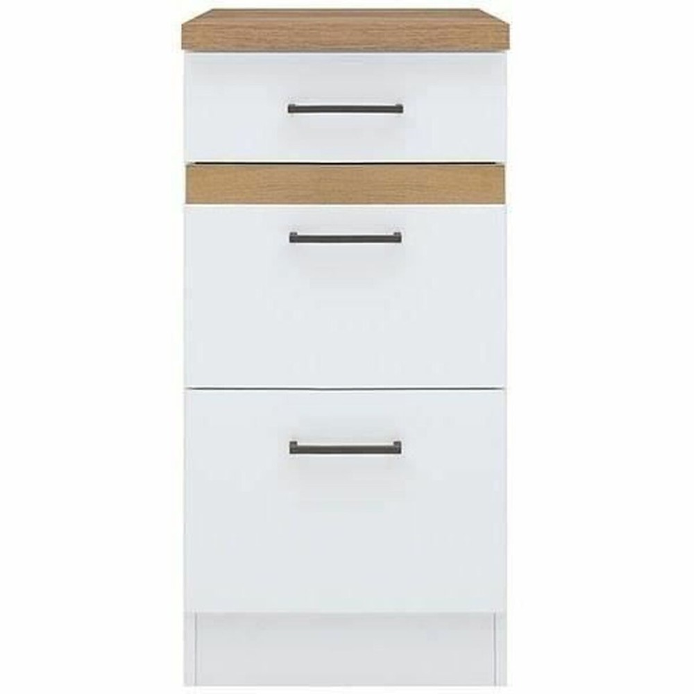 Occasional Furniture Junona 40 cm White