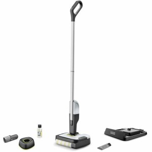 Cordless Vacuum Cleaner Kärcher FC 4-4