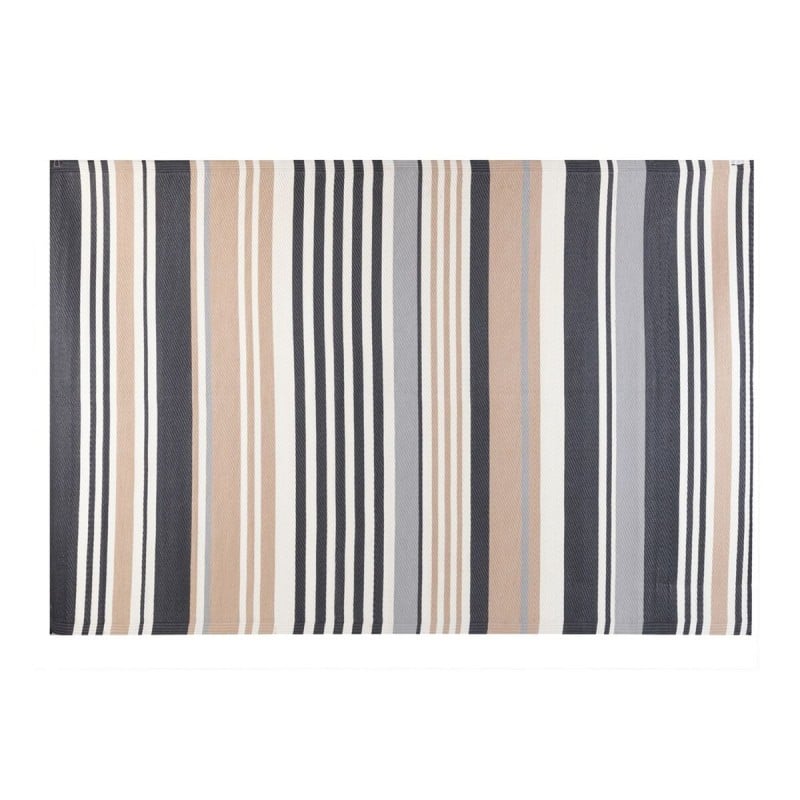 Outdoor rug Chios 160 x 230 x 0,5 cm Beige polypropylene