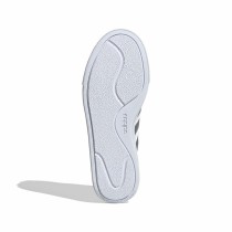 Baskets Casual pour Femme Adidas Court Platform Blanc