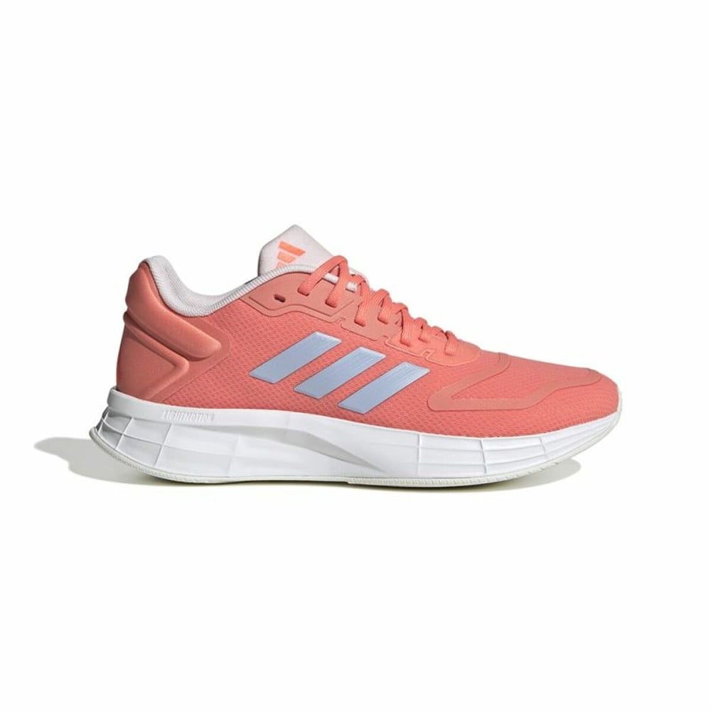 Laufschuhe für Damen Adidas Duramo 10 Orange