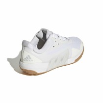 Sports Trainers for Women Adidas Dropstep Trainer Light grey