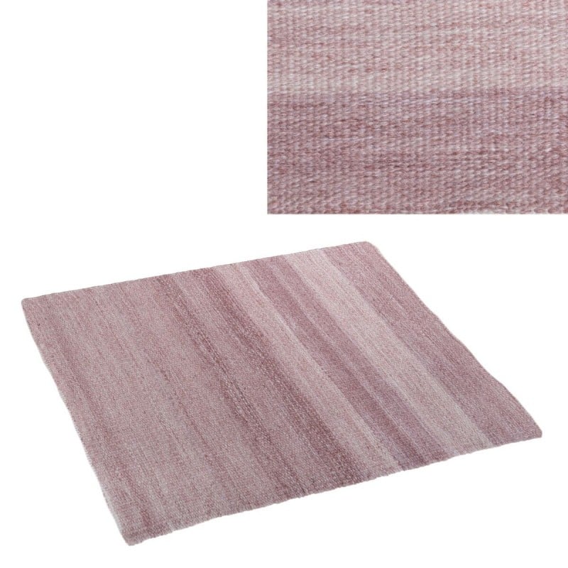 Tapis d’extérieur Goa 160 x 230 x 0,5 cm PET Terre