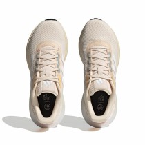 Sports Trainers for Women Adidas Runfalcon 3.0 Beige