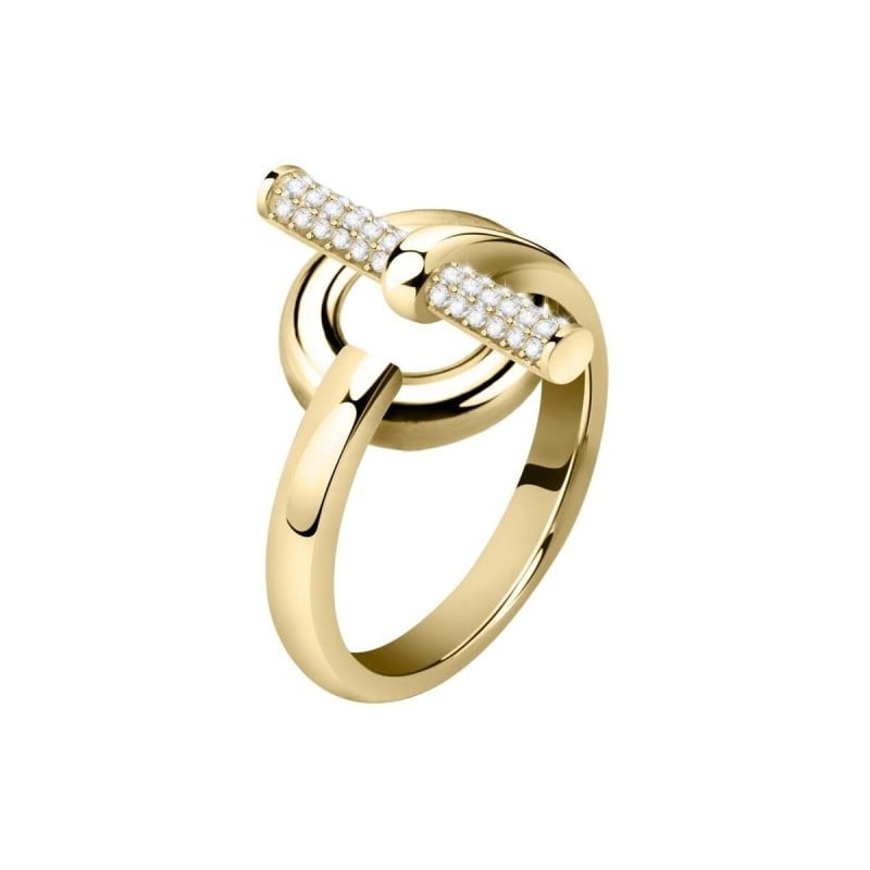 Bague Femme Morellato SAUC09014 14