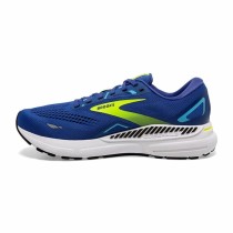 Chaussures de Running pour Adultes Brooks Adrenaline GTS 23 Bleu