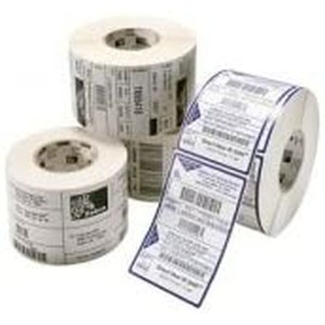 Rouleau d'Étiquettes Epson C33S045727 Blanc (1 Unité)