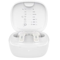 In-ear Bluetooth Headphones Belkin AUC010BTWH White