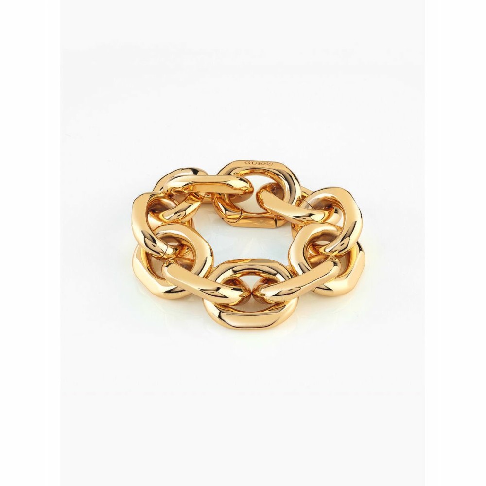 Ladies' Bracelet Guess JUBB02116JWYGS 20 cm