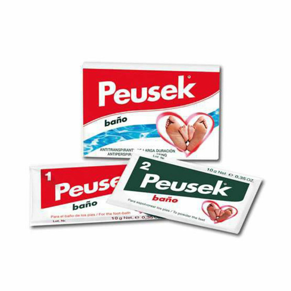 Deodorant Peusek BAÑO 20 g