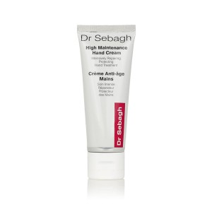 Anti-Aging- Handcreme Dr. Sebagh 75 ml