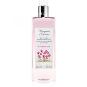 Shower Gel Orlane Autour de la Rose 500 ml