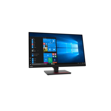 Monitor Lenovo ThinkVision T27h-2L Quad HD 27" 60 Hz