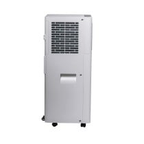 Climatiseur Portable Haverland IGLU-0923 A Blanc 1000 W