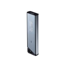 USB stick Adata AELI-UE800-1T-CSG 1 TB Black Silver