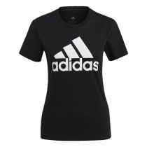 Damen Kurzarm-T-Shirt Adidas S