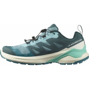 Sports Trainers for Women Salomon 40