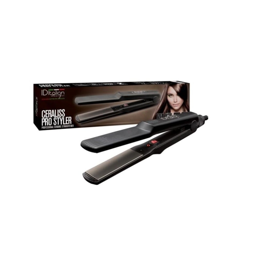 Ceramic Hair Straighteners Postquam Pro Styler