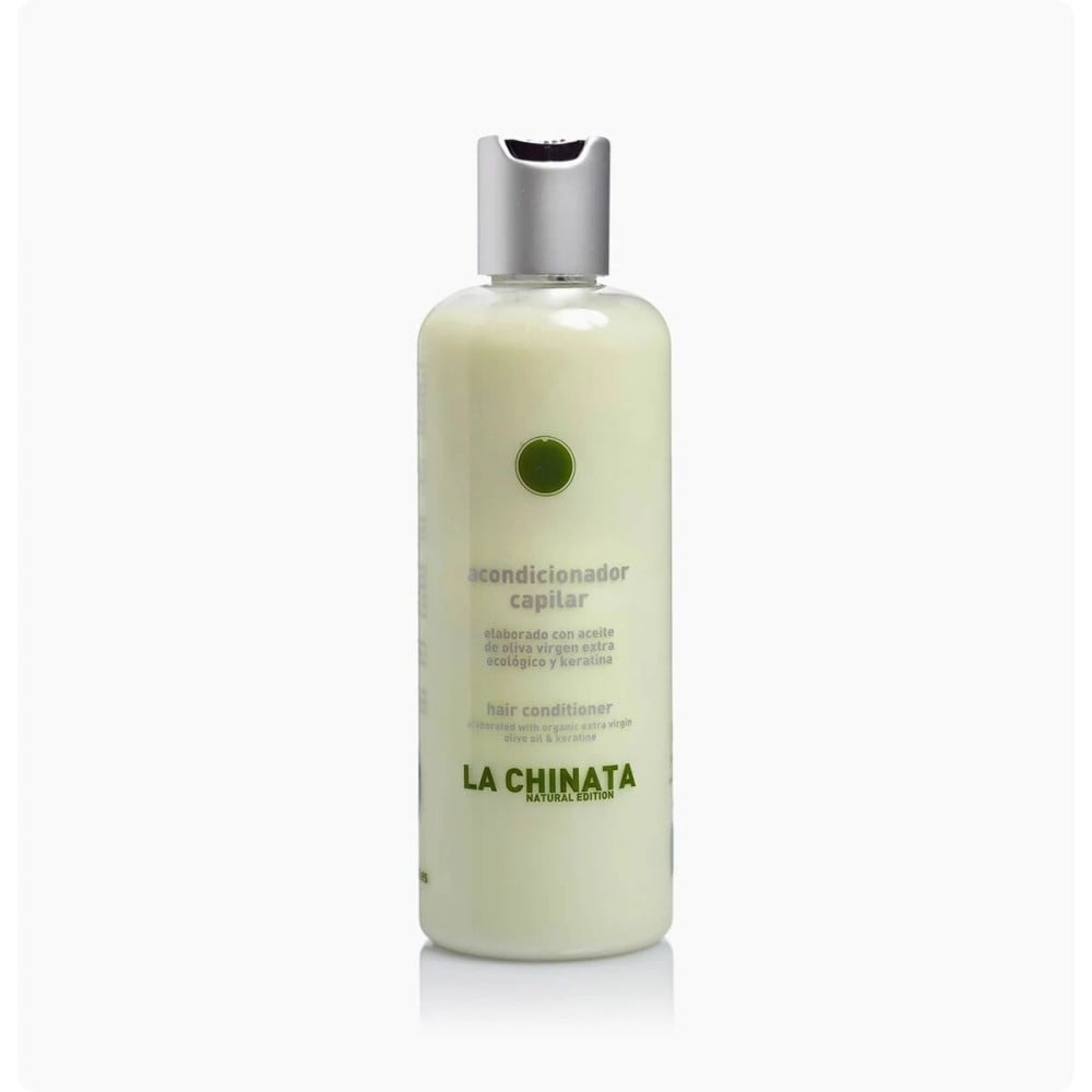 Après-shampoing réparateur La Chinata Natural Edition 250 ml