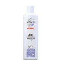 Après-shampoing revitalisant Nioxin Color Safe Nº5 300 ml