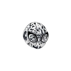 Charms für Damen Pandora SPIDER-MAN MASK