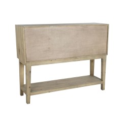 Console DKD Home Decor 140 x 40 x 110 cm Brown Pinewood