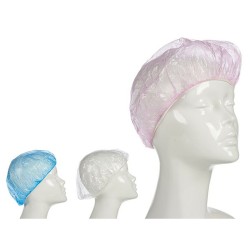 Shower Cap Set (12 Units)