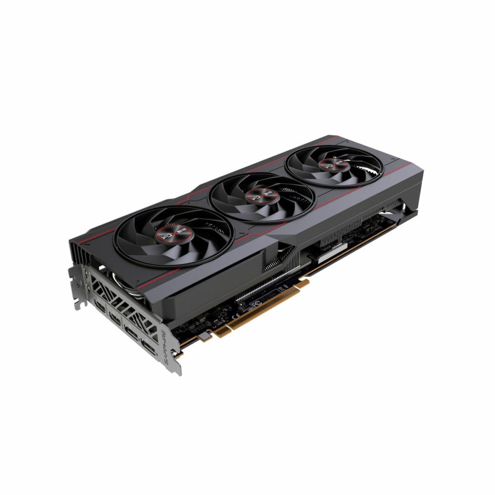 Graphics card Sapphire Radeon RX 7900 XTX GDDR6