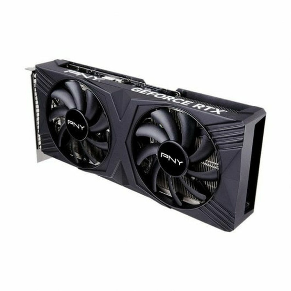 Carte Graphique PNY VCG4060T8DFXPB1 Geforce RTX 4060 Ti 8 GB GDDR6