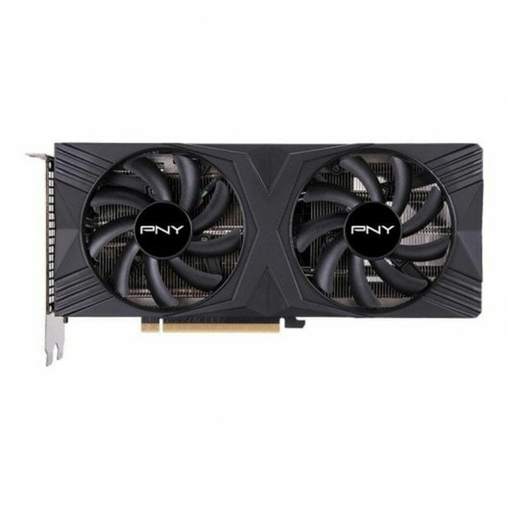 Carte Graphique PNY VCG4060T8DFXPB1 Geforce RTX 4060 Ti 8 GB GDDR6