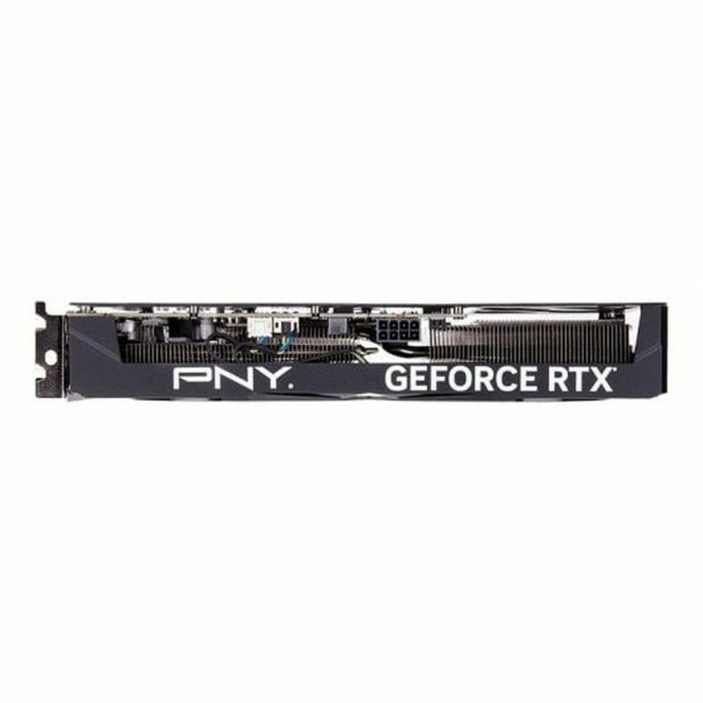 Grafikkarte PNY VCG4060T8DFXPB1 Geforce RTX 4060 Ti 8 GB GDDR6