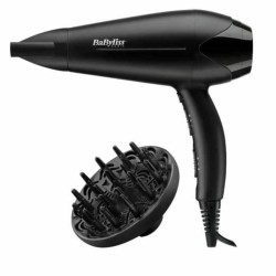 Sèche-cheveux Babyliss Power Dry 2100 2100 W 2100 W Noir