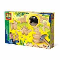 Playset SES Creative Dinosaurs