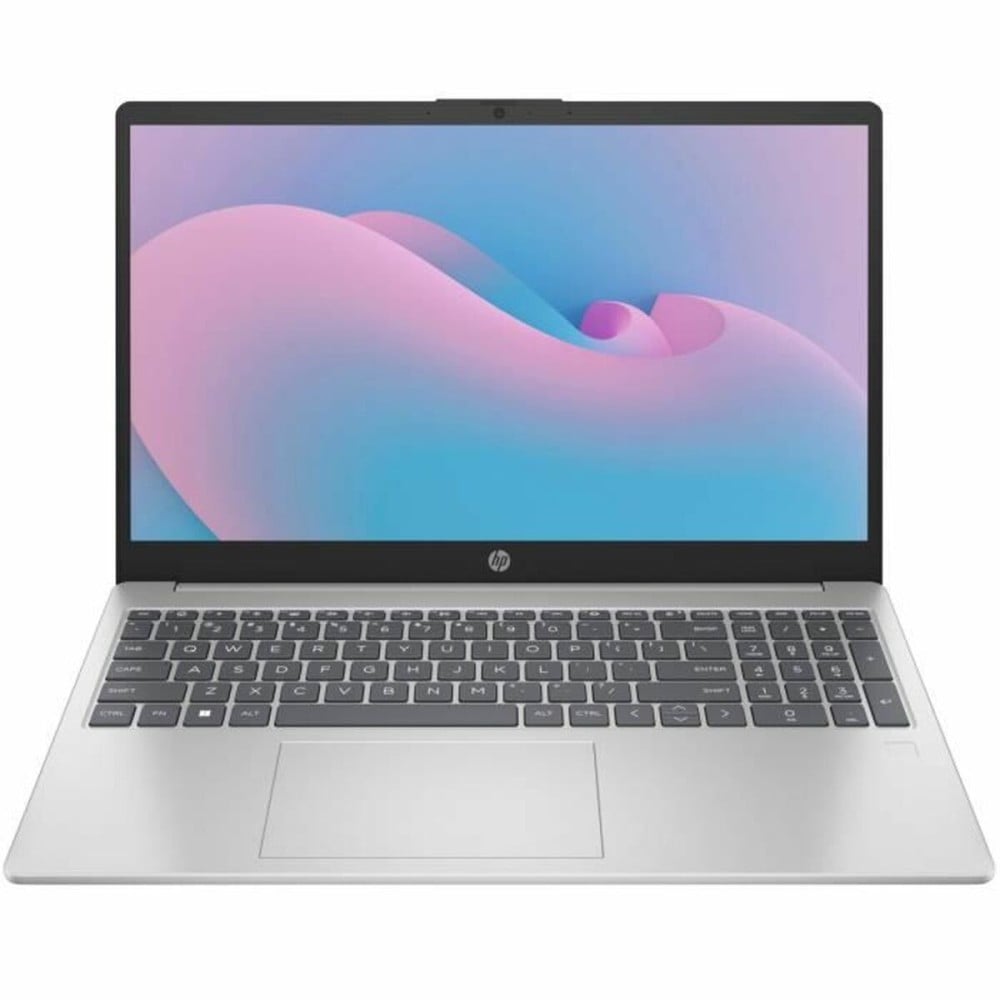 Laptop HP FC0071NF 15,6" ryzen 5-7520u 16 GB RAM 512 GB SSD Azerty French