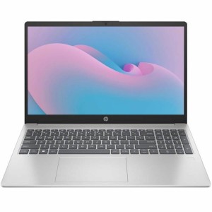 Ordinateur Portable HP FC0071NF 15,6" ryzen 5-7520u 16 GB RAM 512 GB SSD Azerty Français