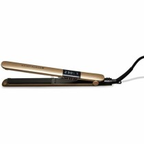 Hair Straightener Saint-Algue  Demeliss GOLD Black Golden