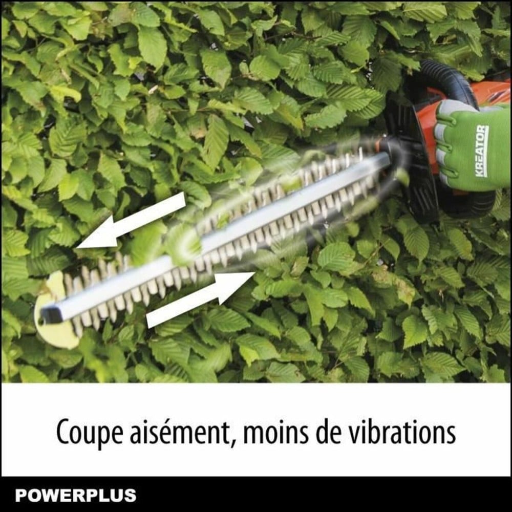 Taille-haie Powerplus 20 V