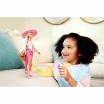 Baby doll Barbie HPL73 30 cm 35 cm